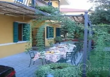 Antica Villa Graziella Venice - Atika & Atif Marghera