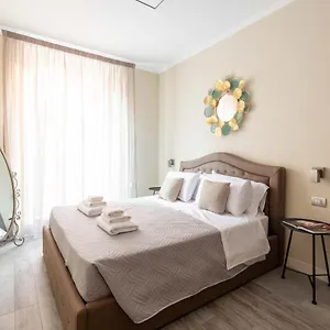 아파트 Suityrhome Campo De' Fiori 로마